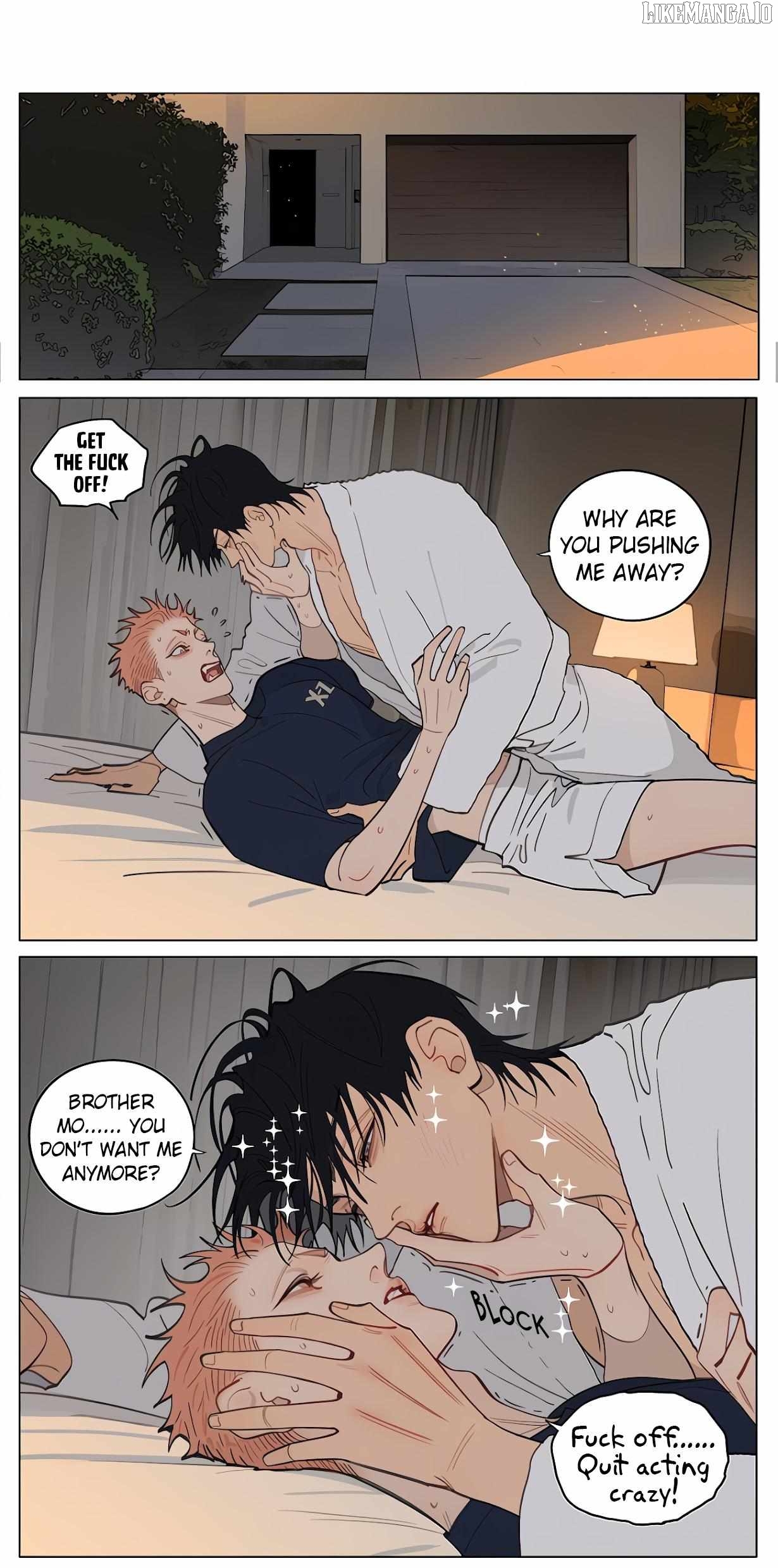 19 Days Chapter 479 image 1